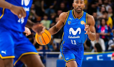 Baloncesto