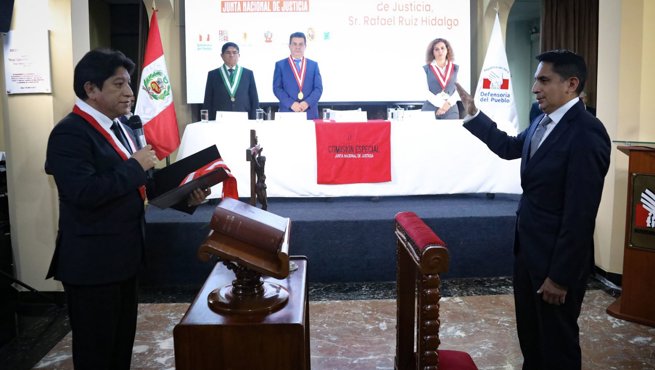 peru
