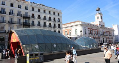 Madrid