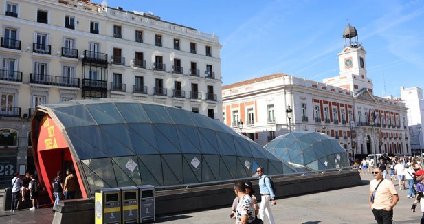 Madrid