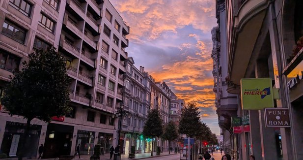 Asturias