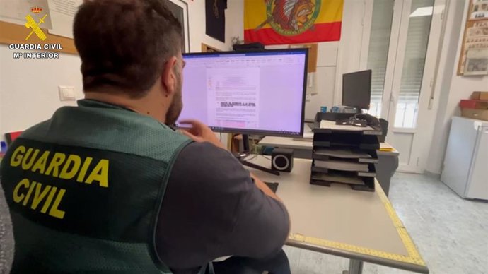 Guardia Civil