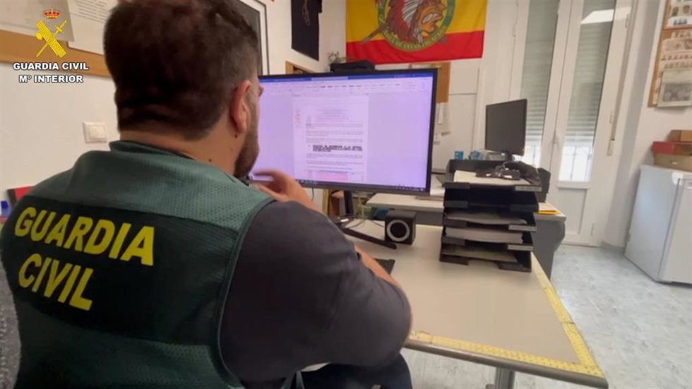 Guardia Civil