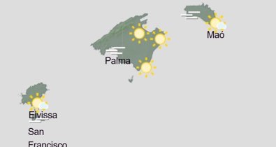 Islas Baleares