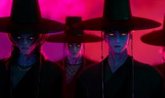 Foto: La versión "oscura, adulta y violenta" de Las guerreras k-pop... que nunca veremos