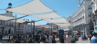 Madrid