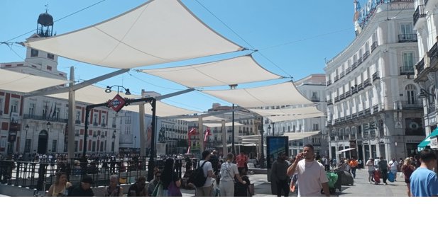 Madrid
