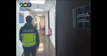 Tres detenidos por robar 25.000 euros a un hombre que estaba negociando la compra de un local en Son Gotleu