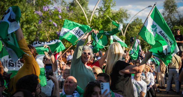 Andalucía