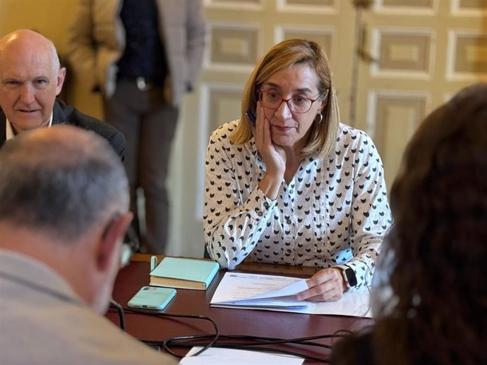 VTLP alerta del "colapso" de la dependencia en la ciudad con más de 1.600 personas a la espera de una valoración