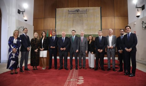 Andalucía