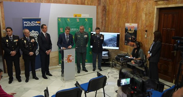 Andalucía