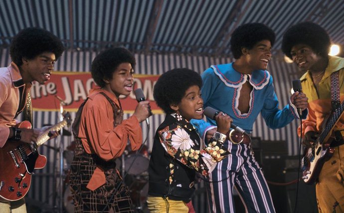Todas las canciones que suenan en Michael, el biopic del Rey del Pop