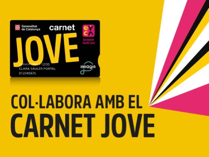 Cartell de la campanya