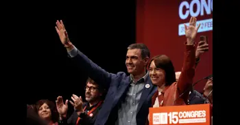 Morant, sobre una posible moción de censura: "No hay ningún proyecto al otro lado que reúna una mayoría social"