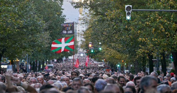 Euskera