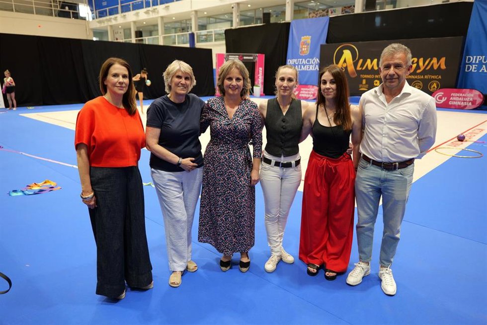 Presentación del libro de Paloma del Río
