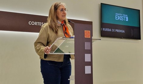 Aragón