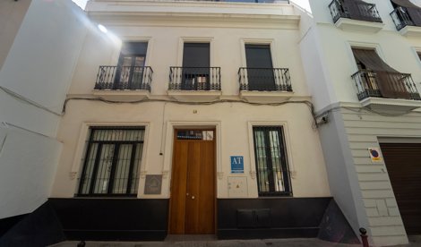 Sevilla