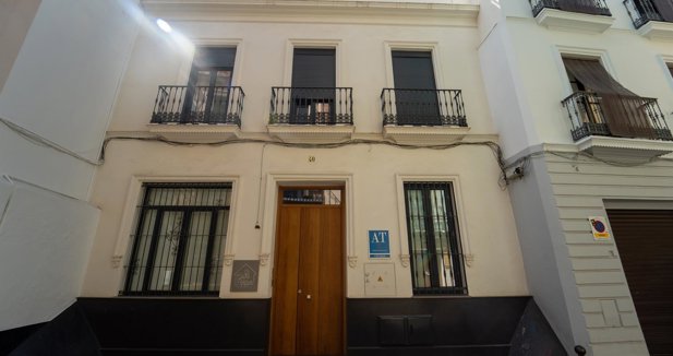 Turismo Andaluz
