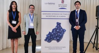 Diputación de Almería