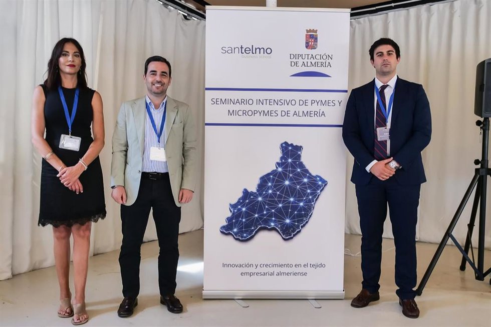 'Open Day' Para Pymes Y Micropymes