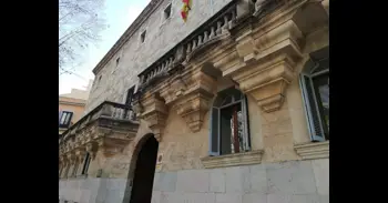 A juicio por violar y obligar a su cuñada de 14 años a mandarle fotografías sexuales en Palma