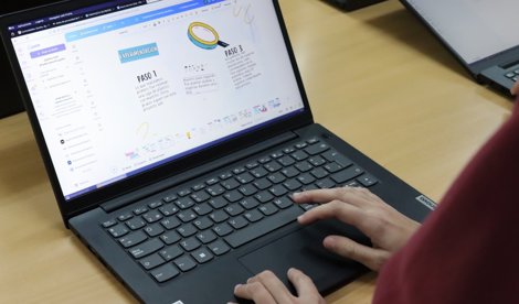 Cooperación y Desarrollo
