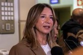 Foto: El PP ve "inaudito" que Yolanda Díaz pida una moción de censura: "Ahora no vamos a regalar una victoria a Sánchez"