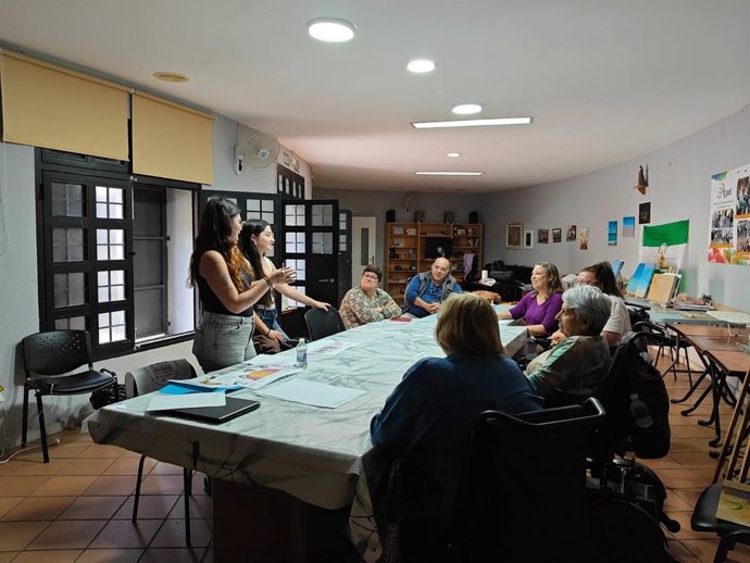 La Fundación Municipal de la Mujer conmemora el Día Internacional de Acción por la Salud de las Mujeres con talleres sobre género y bienestar