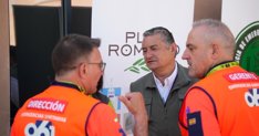 Es Andalucía - Sevilla