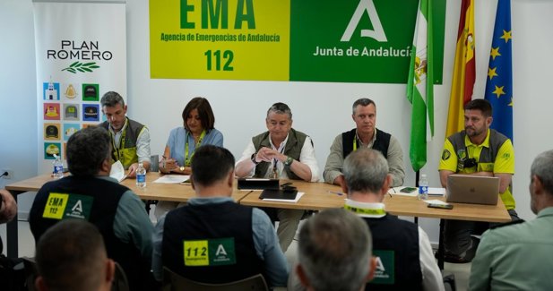 Andalucía