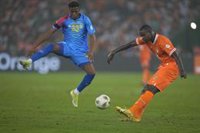 EEUU ordena a la selección de fútbol de RDC que entrene para el Mundial bajo aislamiento por el brote de ébola