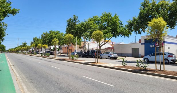 Sevilla