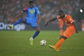 Foto: Fútbol/Mundial.- EEUU ordena a la selección de RDC que entrene para el Mundial bajo aislamiento por el brote de ébola