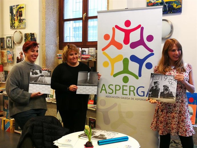 Archivo - Asperga 