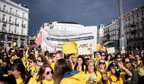 Madrid