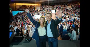 Feijóo sostiene que Zapatero "tenía al Gobierno detrás" en el caso Plus Ultra: "No era un jubilado haciendo negocios"