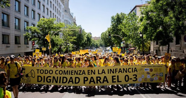 Educación