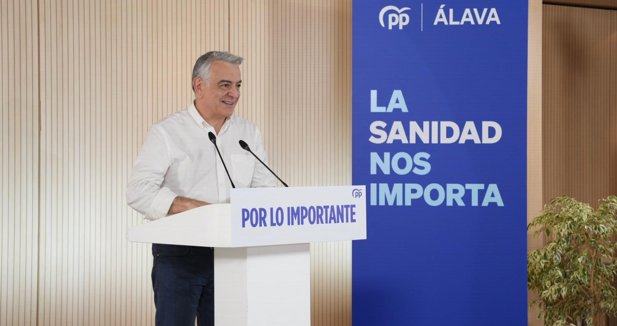 País Vasco