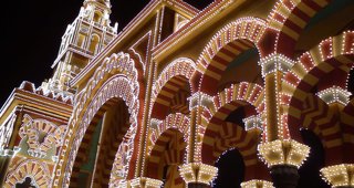 Andalucía