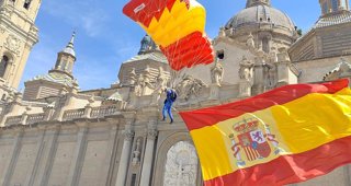 Aragón