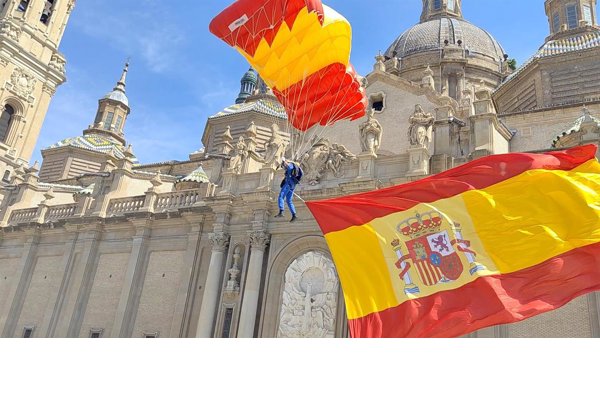 Aragón