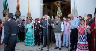 Es Andalucía - Huelva