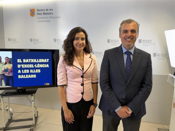 Más de un centenar de alumnos de cuarto de ESO participarán en la primera convocatoria de los Premios Extraordinarios