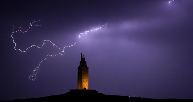 Galicia