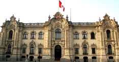 peru