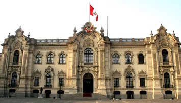 peru