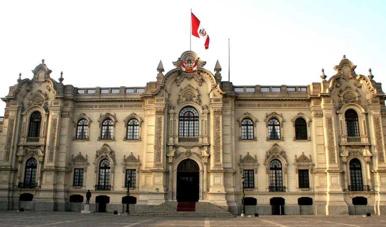 peru