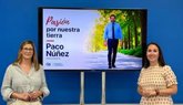 Foto: El PP de C-LM estrena 'Pasión por nuestra tierra', su lema de precampaña para los próximos meses